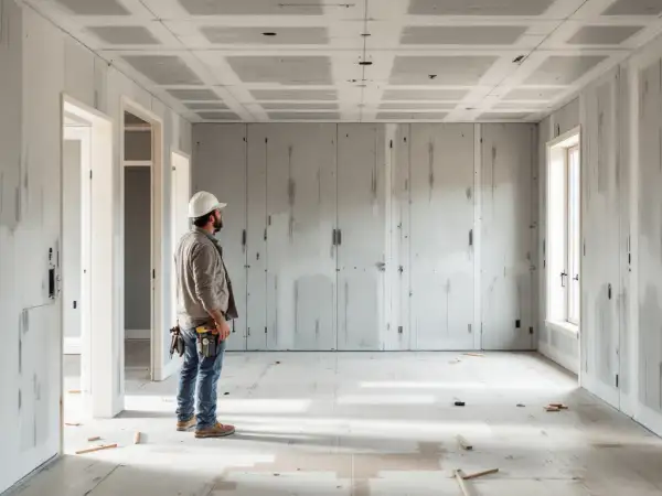 Whole-home remodel