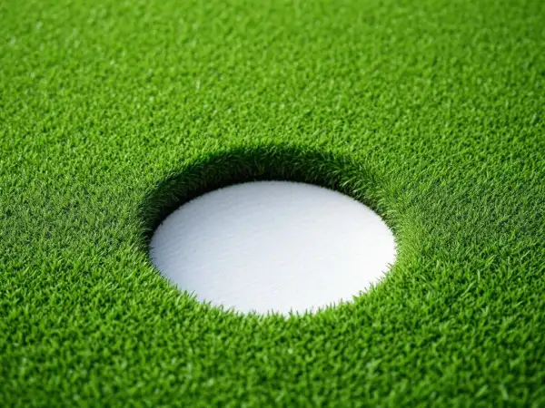 Putting green