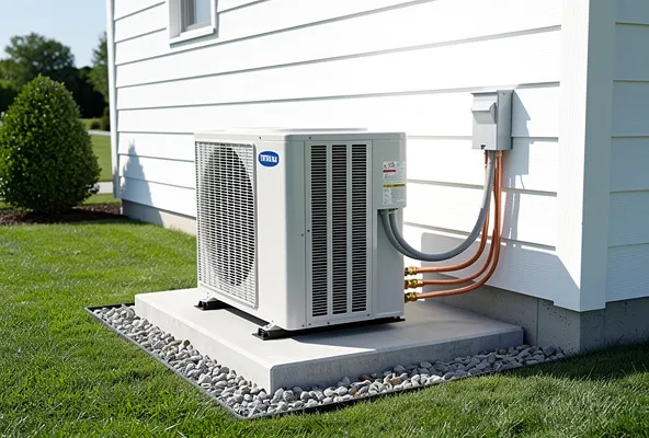 HVAC & Air Conditioning