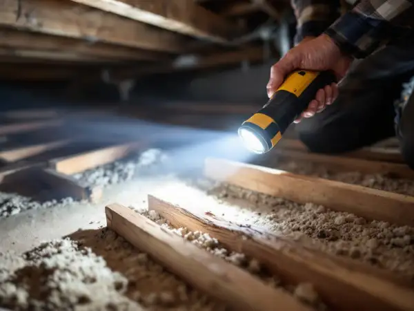 Termite treatment
