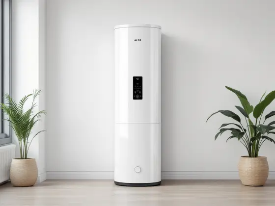 Tank water heater